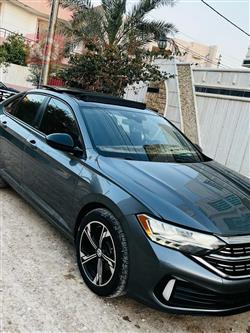 فولكسفاغن جيتا